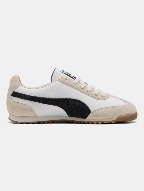 Puma Arizona Retro Sneakers-3