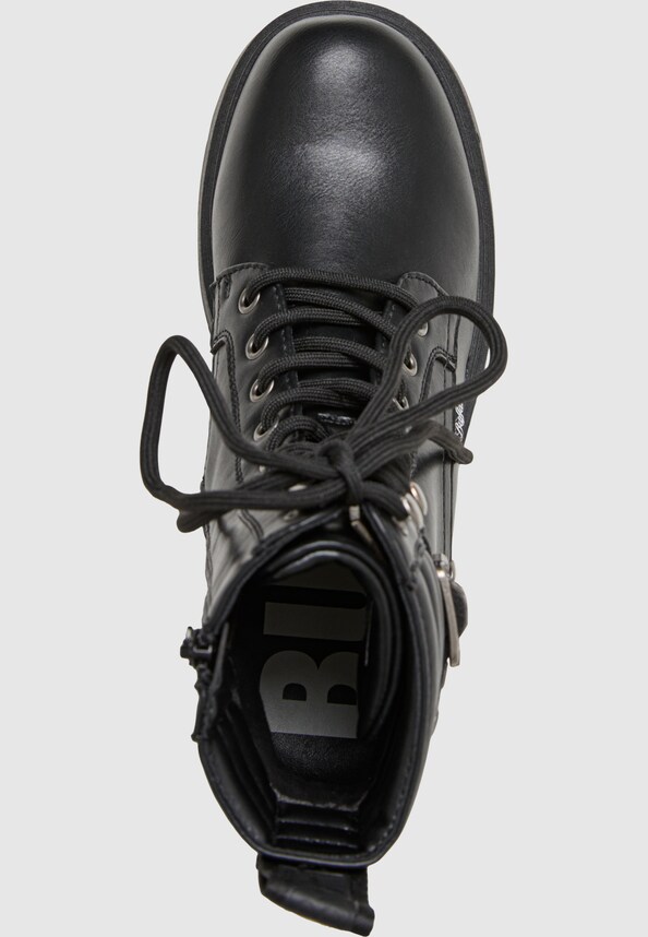 SAM LACE UP MID BIKE-4