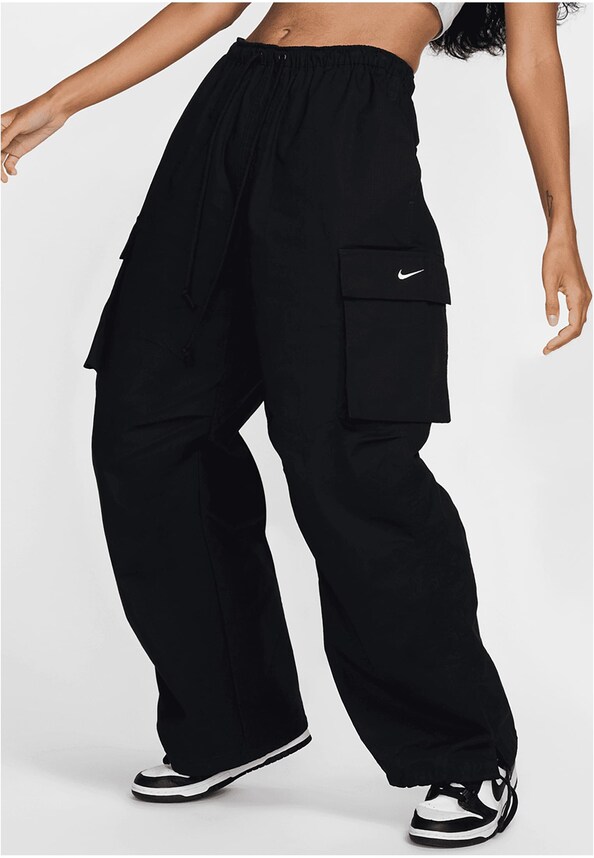 Sportswear Dance Cargo Pants-1