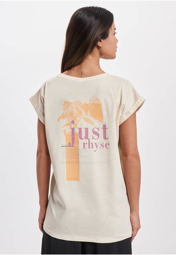 Just Rhyse Greenhouse T-Shirt-1
