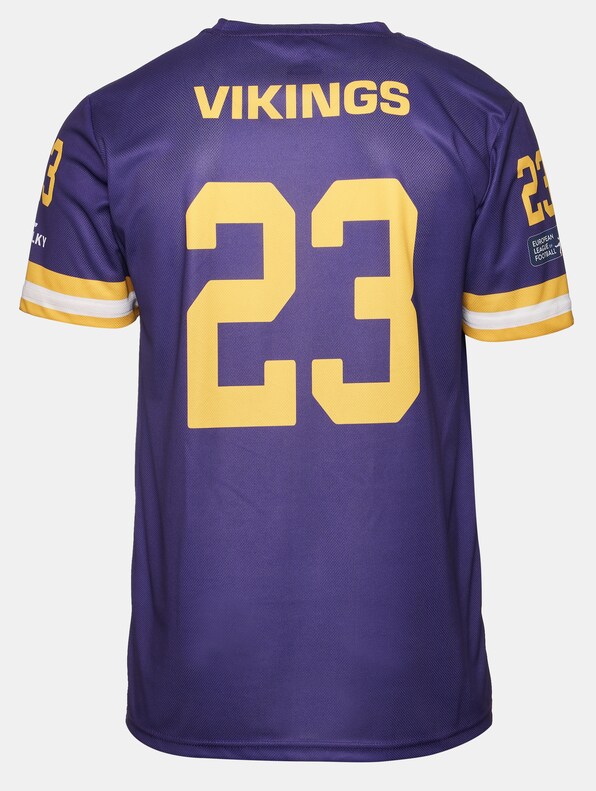 Vienna Vikings Fan-13