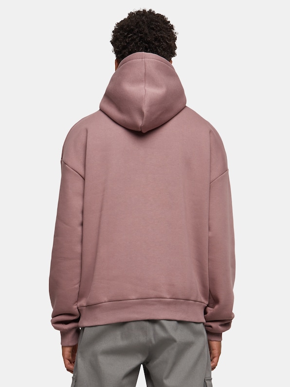 Prohibited Oversized Hoodies-1