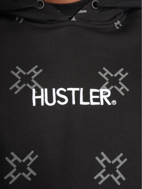Hustler AOP-3