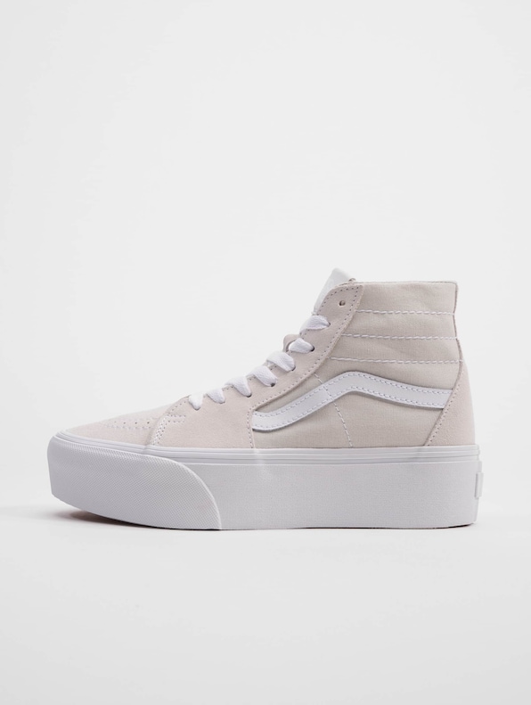 Ua Sk8-Hi Tapered Stackform-1