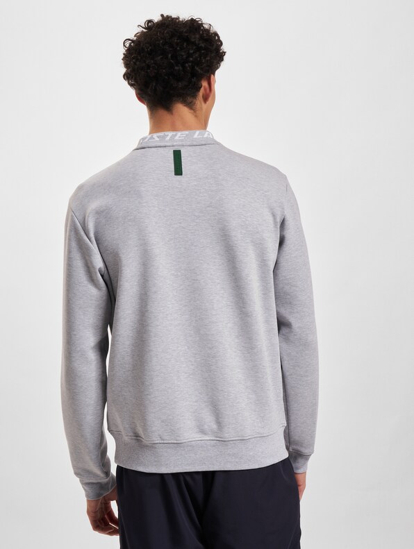  Crew Neck-1