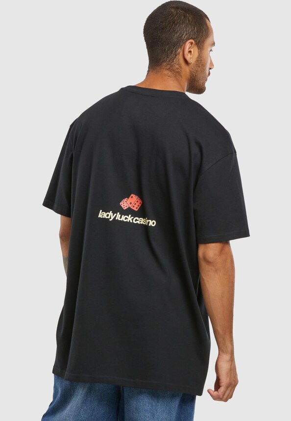 Lady Luck Oversize-1