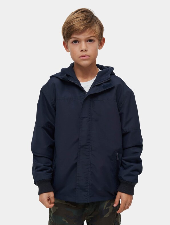 Kids Windbreaker-2