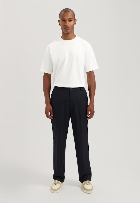 Odin Loose Fit Pants-3