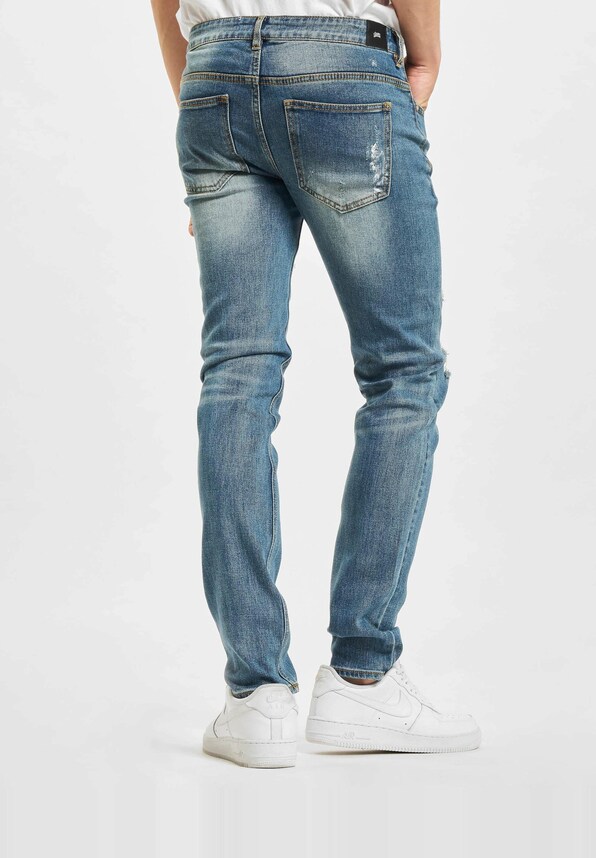 Destroyed Washed-1