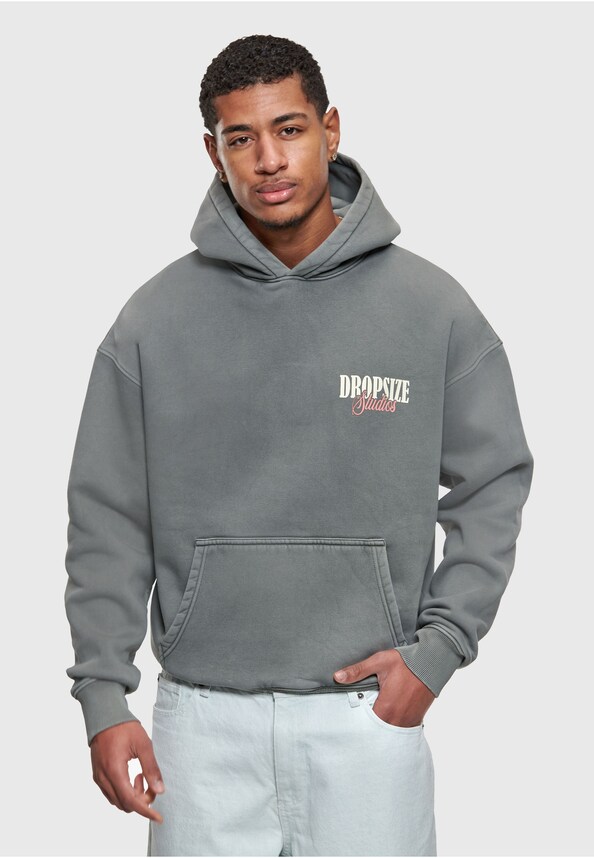 HEAVY OVERSIZE  DROPSIZE STUDIO -1