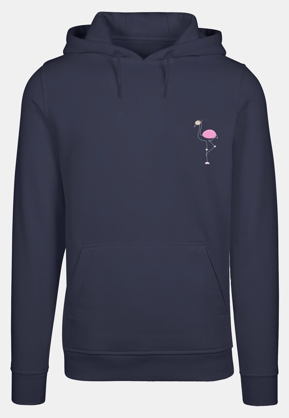 Flamingo Fitted Heavy-2