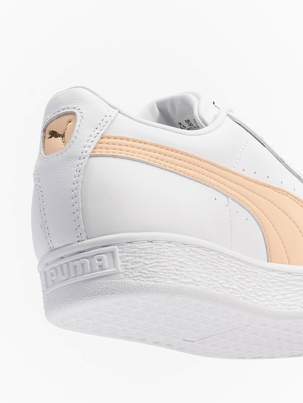 Puma Basket Classic XXI Sneakers-8