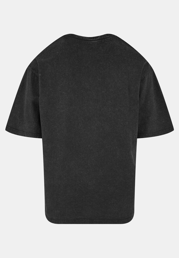 Starter Logo Oversize Acid Tee-3