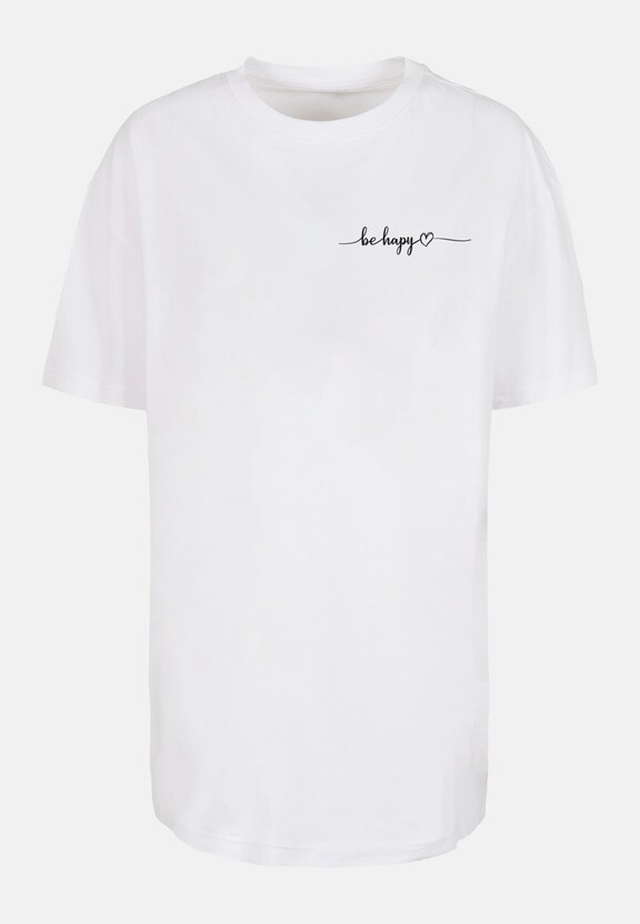  Ladies Be Happy Oversized Boyfriend -2