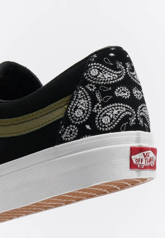 SK8 Low -8