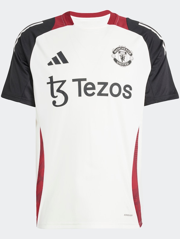 MUFC -4