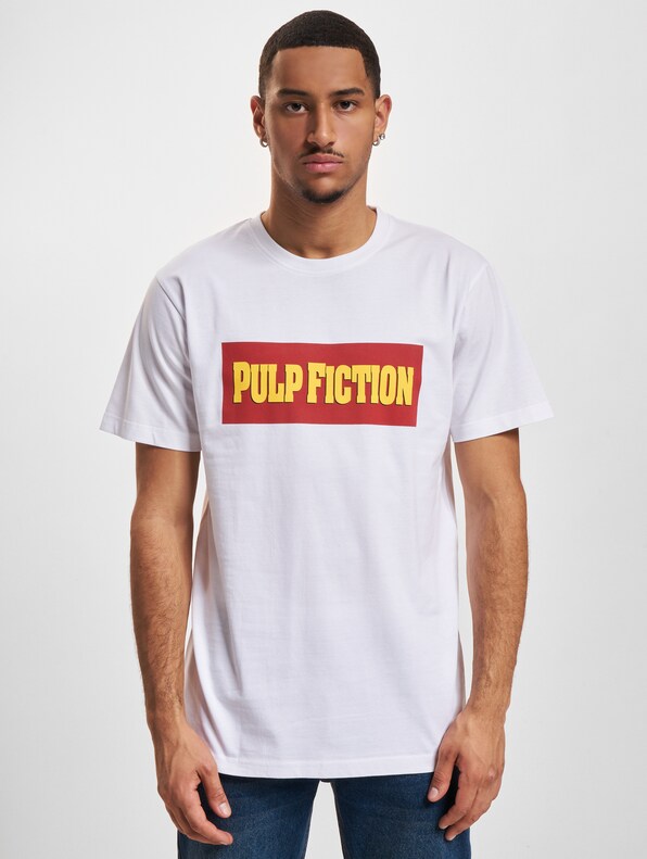 Pulp Fiction Logo -2