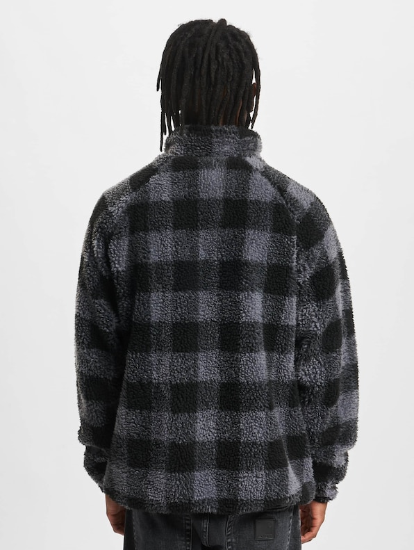 Teddyfleece Jacket-1