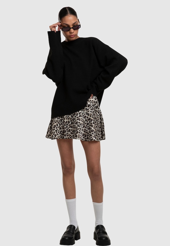 Ladies Leo Volants-2