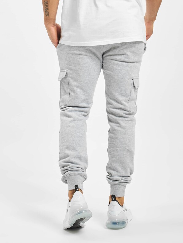 Huaraz Sweat Pants-1