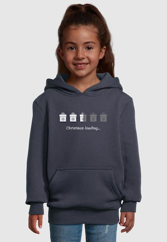Kids Christmas Gifts Loading Hoody