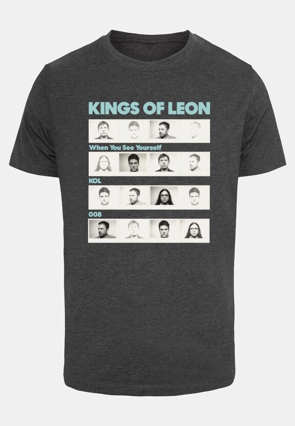 KOL - PhotoStrip Graphite -2
