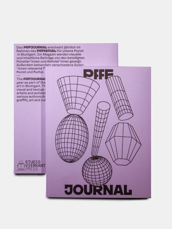 PFFF Journal #1-0