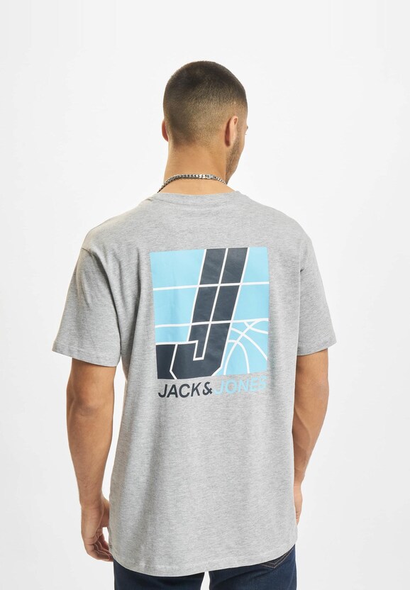 Court Crew Neck-0