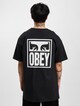 Obey Eyes Icon 2 T-Shirt-1