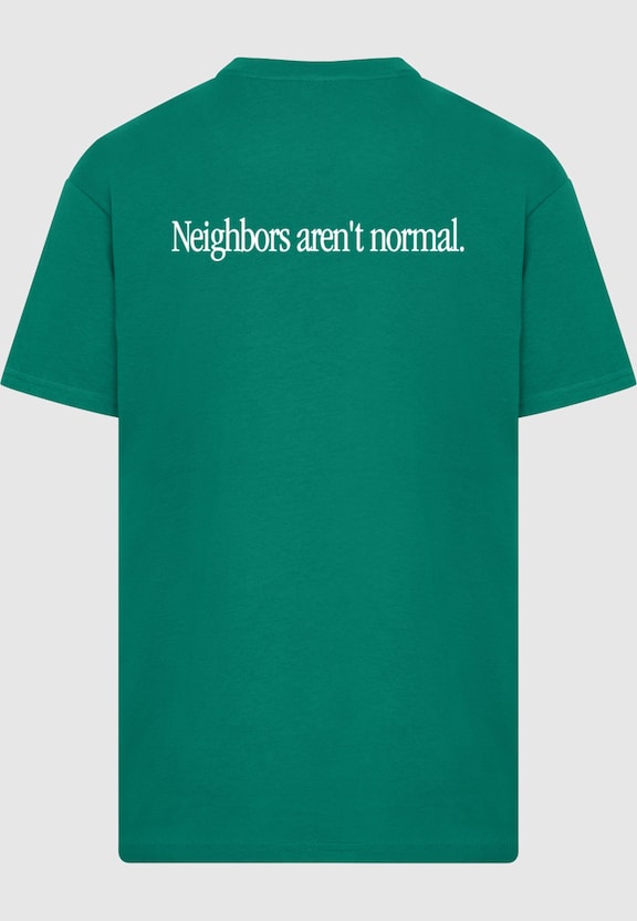 Neighbors Heavy Oversize Tee-3