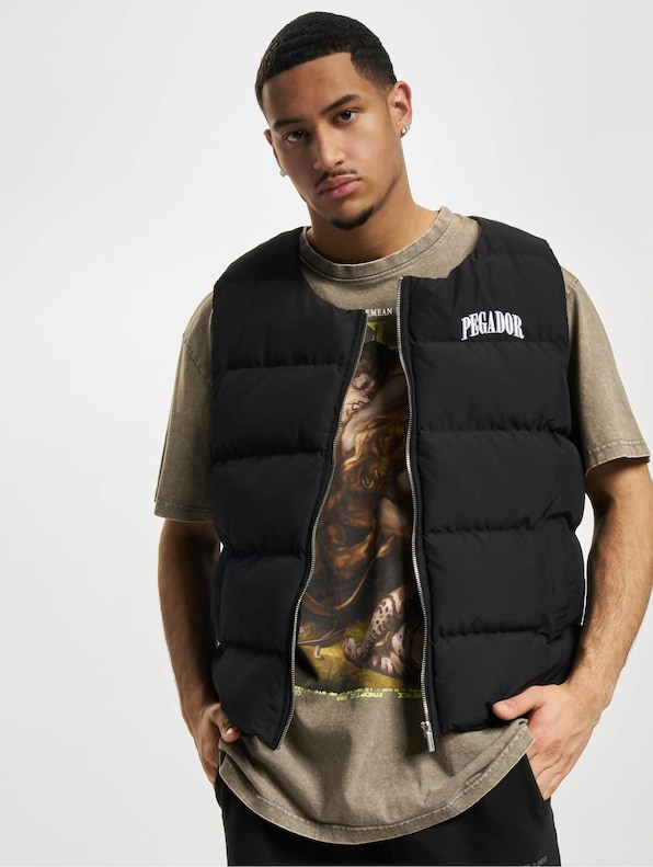 Aberdeen Round Neck-0