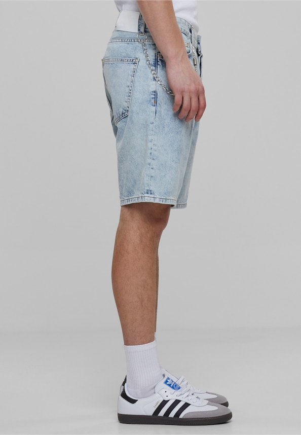 2Y Jeans Shorts-3