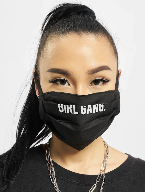 Girl Gang Face Mask 2-Pack-1