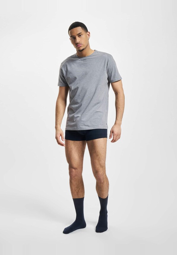 Trunk Sock Tee Boxer Shorts -3