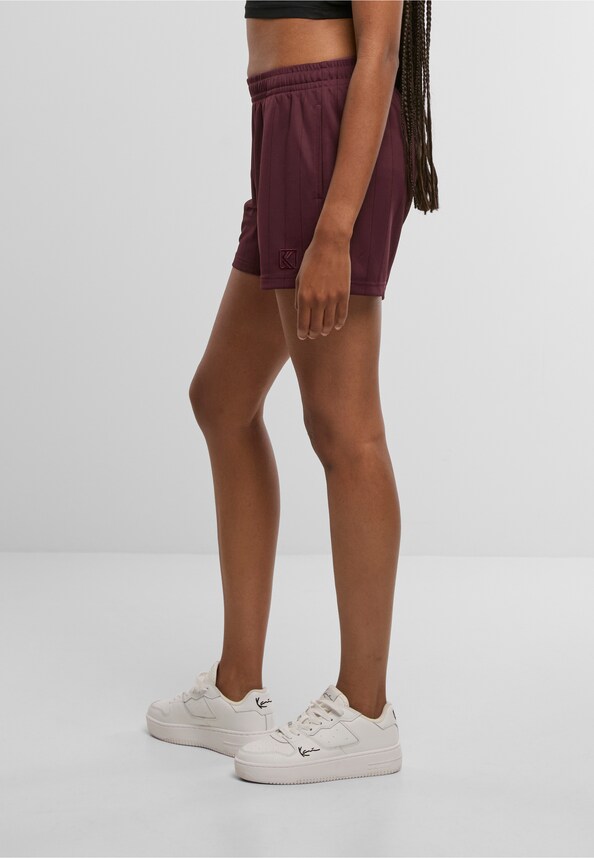 OG Mini Shadow Pinstripe Shorts-2