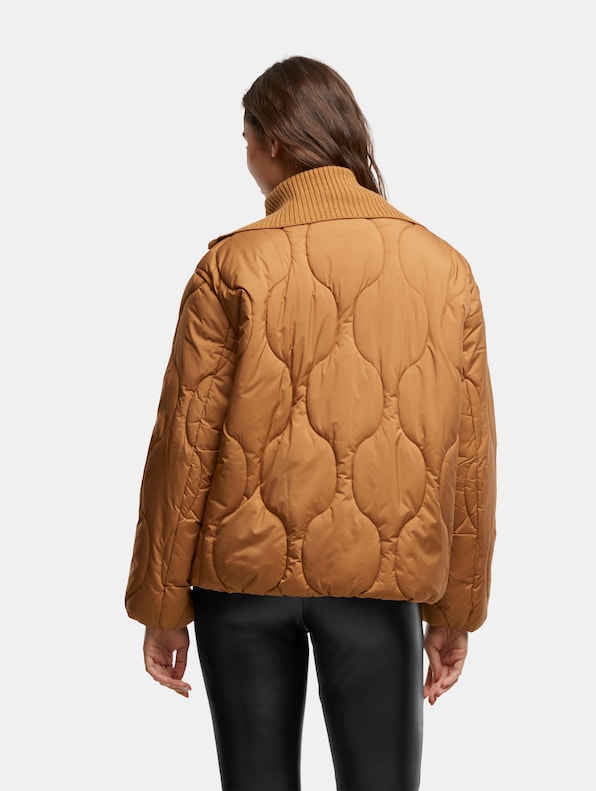 Vanora Quilted-1