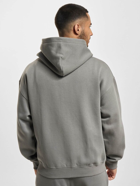 2Y Basic Oversize Zip-Hoodie-1