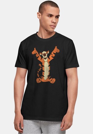 Winnie The Pooh - Tigger Classic Basic