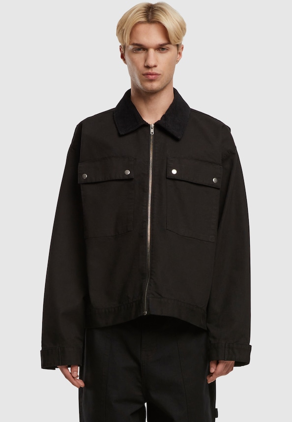 Mens Workwear Cotton-2