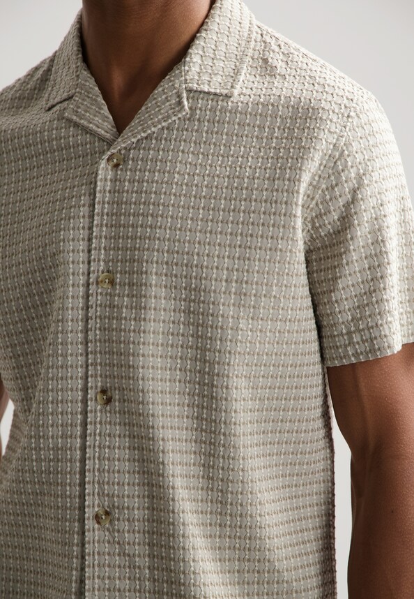 Gyles Resort Shirt-3