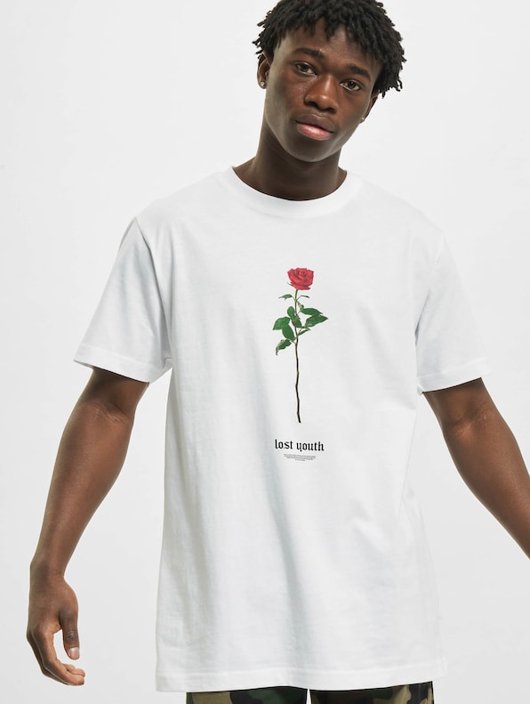 Lost Youth Rose-0