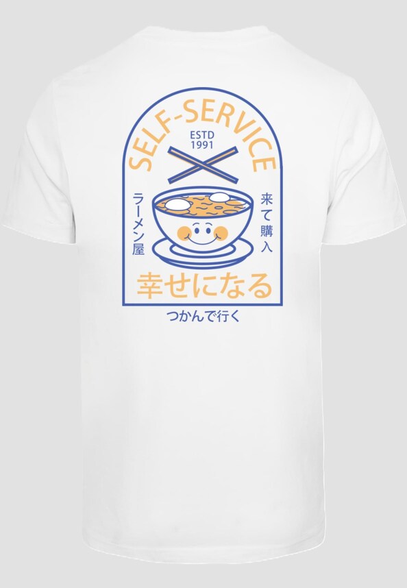 TORC - Self Service T-Shirt-3