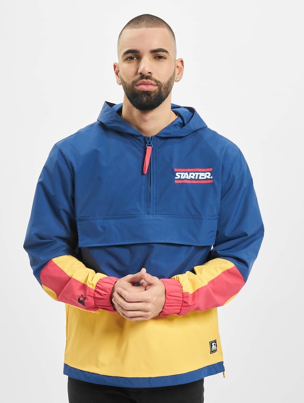 Multicolored Logo-2