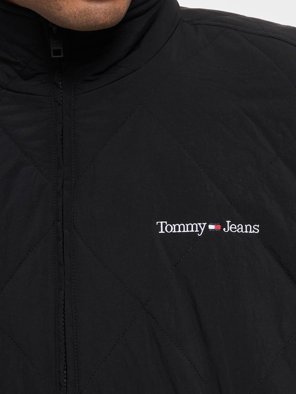 Tommy Jeans Boxy Lightweight Freizeitjacke-3