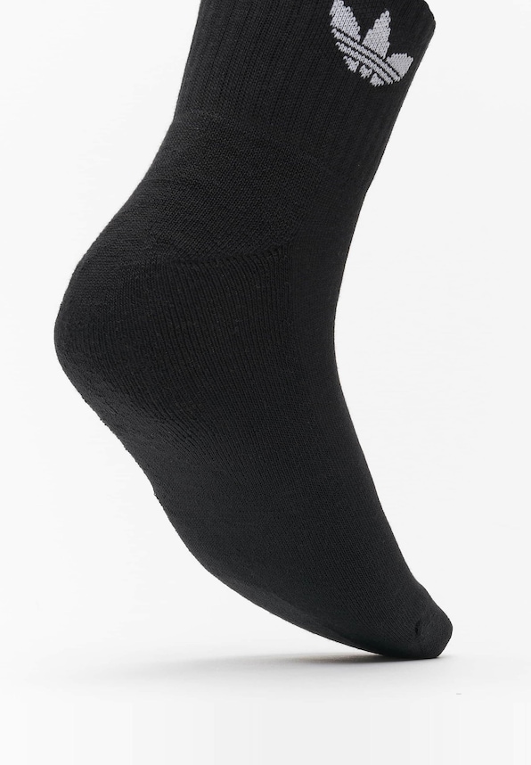 Mid Ankle-1