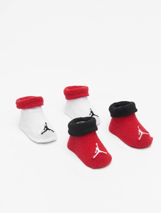 Jumpman Color Blocked Bootie