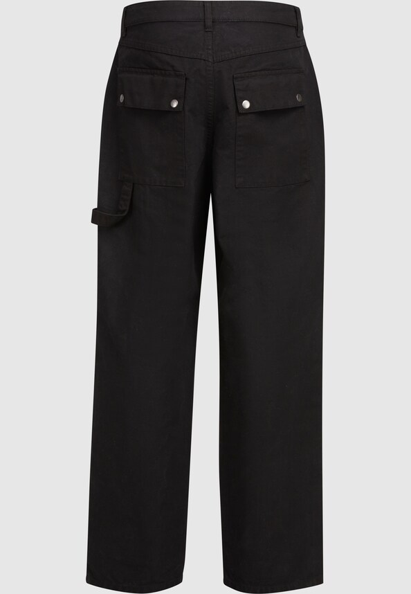 Mens Cotton Carpenter -5