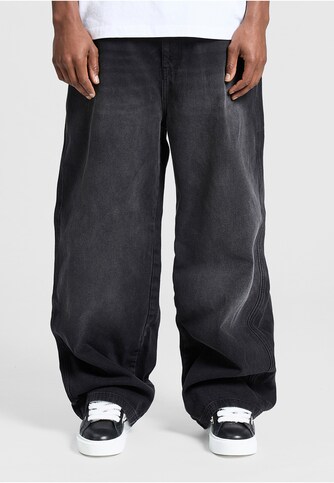 ESSENTIAL BAGGY DENIM