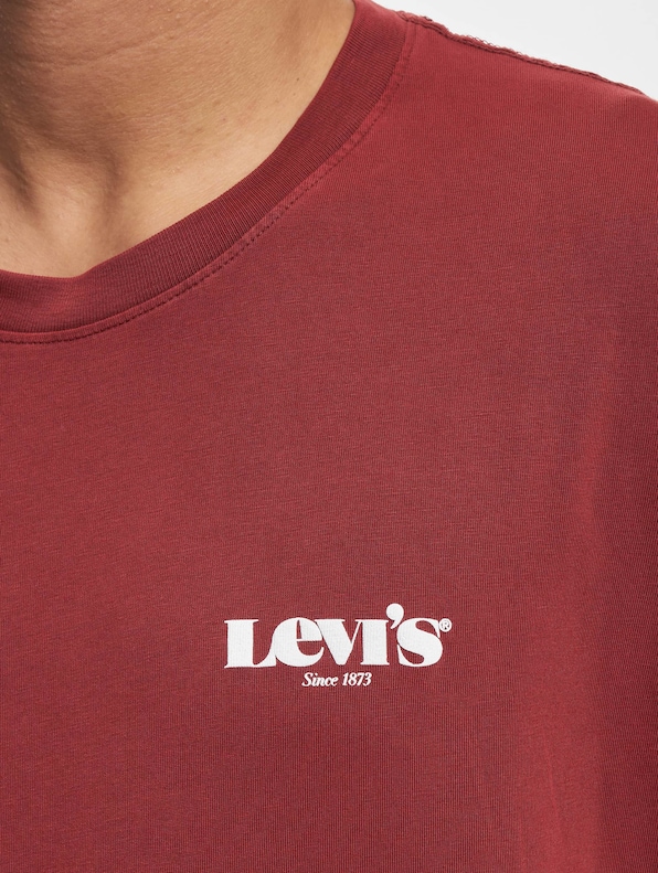 Levis Relaxed Fit T-Shirt-3