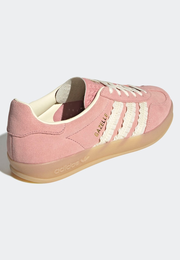 Gazelle Indoor-4